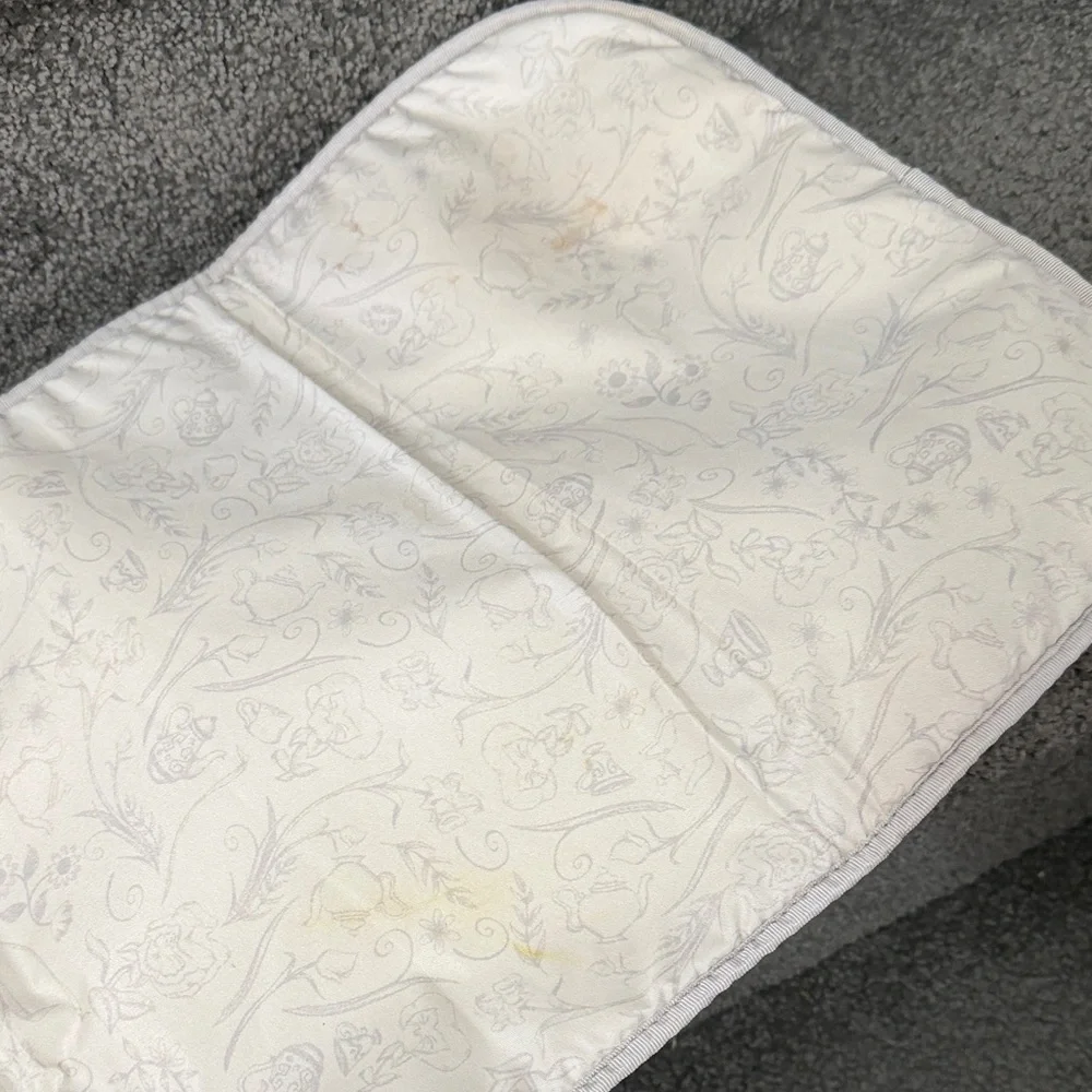 Jujube Alice in wonderland diaper bag